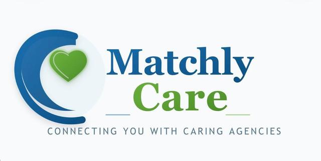 Matchly Care logo